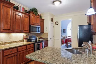 326 Bald Head Island Dr, Garner, NC 27529 - Photo 12