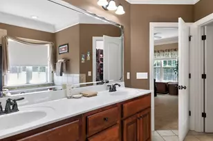 326 Bald Head Island Dr, Garner, NC 27529 - Photo 18