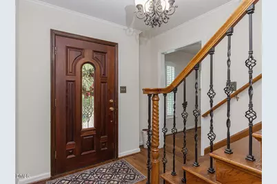 908 Buckingham Road, Garner, NC 27529 - Photo 4