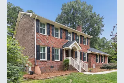 908 Buckingham Road, Garner, NC 27529 - Photo 2