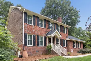 908 Buckingham Rd, Garner, NC 27529 - Photo 2