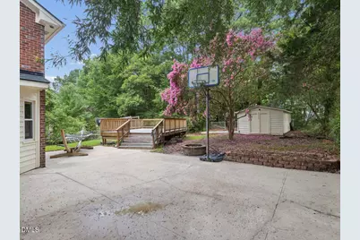 908 Buckingham Road, Garner, NC 27529 - Photo 32
