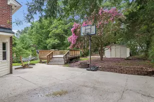 908 Buckingham Rd, Garner, NC 27529 - Photo 32