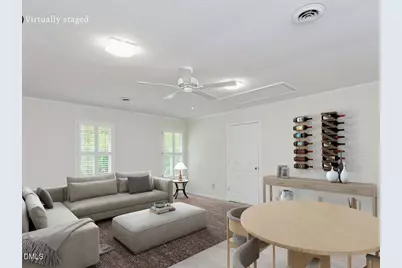 908 Buckingham Road, Garner, NC 27529 - Photo 22