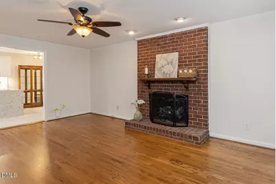 908 Buckingham Road, Garner, NC 27529 - Photo 10