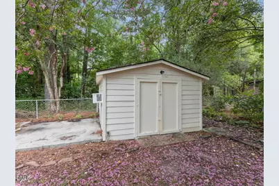 908 Buckingham Road, Garner, NC 27529 - Photo 36