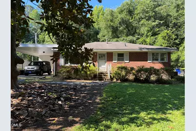 12 S Circle Drive, Chapel Hill, NC 27516 - Photo 1