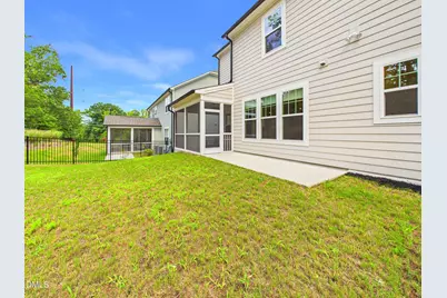 3043 Cave Junction Station, New Hill, NC 27562 - Photo 48