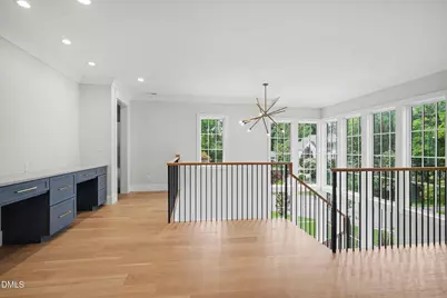 3312 Milton Road, Raleigh, NC 27609 - Photo 16