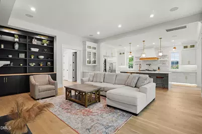 3312 Milton Road, Raleigh, NC 27609 - Photo 6