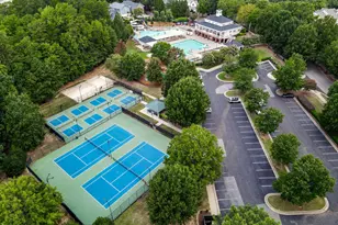 2246 Banks Hill Row Rd, Raleigh, NC 27614 - Photo 50