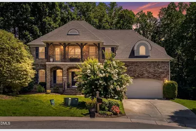 8227 Cushing Street, Raleigh, NC 27613 - Photo 1
