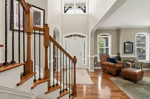 8227 Cushing St, Raleigh, NC 27613 - Photo 6