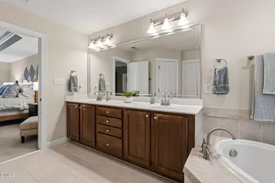 8227 Cushing Street, Raleigh, NC 27613 - Photo 38