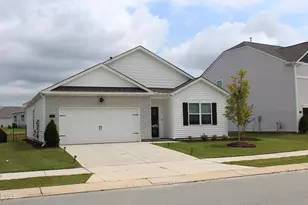 164 Ethel Ln, Angier, NC 27501 - Photo 2