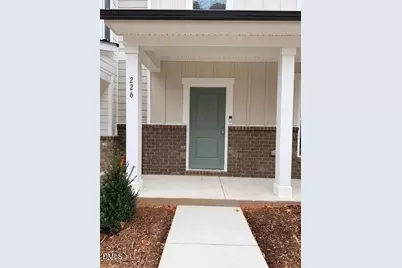 201 Broomside Avenue, Raleigh, NC 27603 - Photo 2