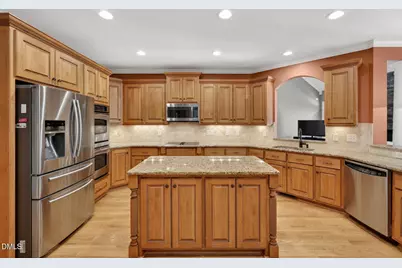 2205 Belvinwood Drive, Fuquay-Varina, NC 27526 - Photo 2