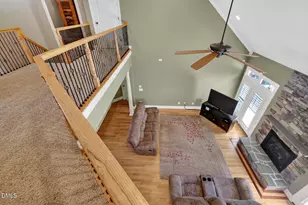 2205 Belvinwood Dr, Fuquay Varina, NC 27526 - Photo 32