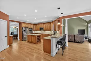 2205 Belvinwood Dr, Fuquay Varina, NC 27526 - Photo 2