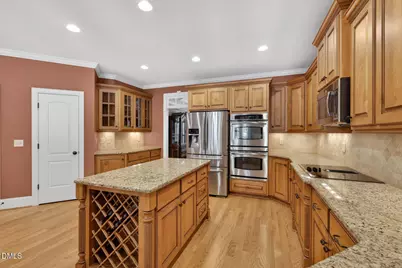 2205 Belvinwood Drive, Fuquay-Varina, NC 27526 - Photo 18
