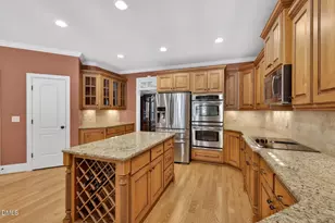 2205 Belvinwood Dr, Fuquay-Varina, NC 27526 - Photo 18