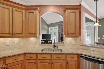 2205 Belvinwood Drive, Fuquay Varina, NC 27526 - Photo 16