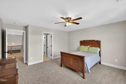 2205 Belvinwood Drive, Fuquay-Varina, NC 27526 - Photo 34
