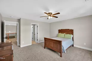 2205 Belvinwood Dr, Fuquay-Varina, NC 27526 - Photo 34