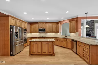 2205 Belvinwood Drive, Fuquay-Varina, NC 27526 - Photo 16