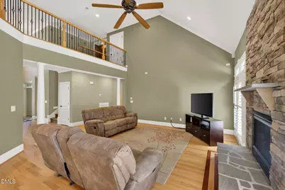 2205 Belvinwood Drive, Fuquay-Varina, NC 27526 - Photo 12