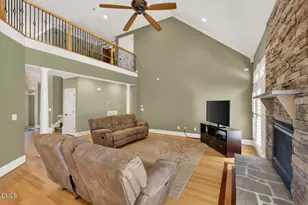2205 Belvinwood Dr, Fuquay-Varina, NC 27526 - Photo 12