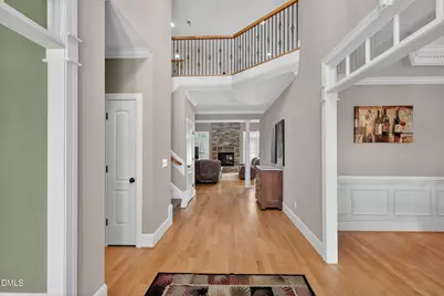 2205 Belvinwood Drive, Fuquay-Varina, NC 27526 - Photo 8