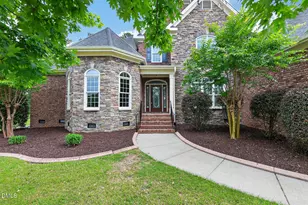 2205 Belvinwood Dr, Fuquay Varina, NC 27526 - Photo 1