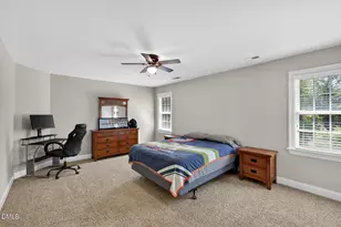 2205 Belvinwood Dr, Fuquay-Varina, NC 27526 - Photo 38
