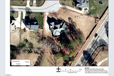 2205 Belvinwood Drive, Fuquay-Varina, NC 27526 - Photo 58