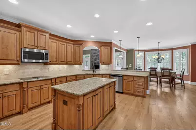 2205 Belvinwood Drive, Fuquay Varina, NC 27526 - Photo 18
