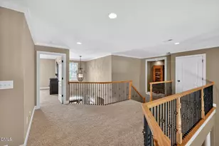 2205 Belvinwood Dr, Fuquay Varina, NC 27526 - Photo 36