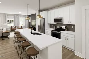 2873 Mar Bonita St, Knightdale, NC 27545 - Photo 8