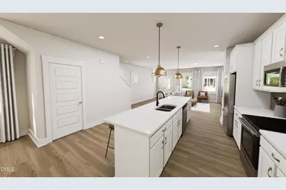 2873 Mar Bonita Street, Knightdale, NC 27545 - Photo 8