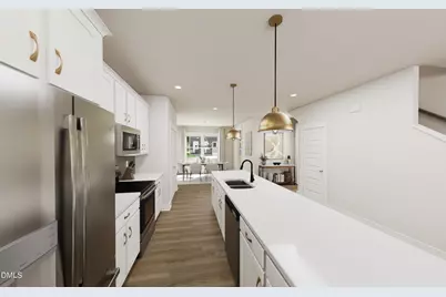 2873 Mar Bonita Street, Knightdale, NC 27545 - Photo 12