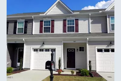 947 Consortium Drive, Raleigh, NC 27603 - Photo 1