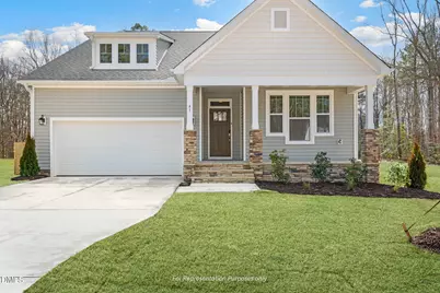 88 Knotts Loop, Lillington, NC 27546 - Photo 4