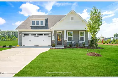 88 Knotts Loop, Lillington, NC 27546 - Photo 1