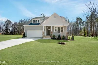 88 Knotts Loop, Lillington, NC 27546 - Photo 2