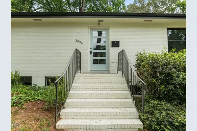 3026 Devonshire Drive, Raleigh, NC 27607 - Photo 2