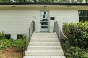 3026 Devonshire Dr, Raleigh, NC 27607 - Photo 2
