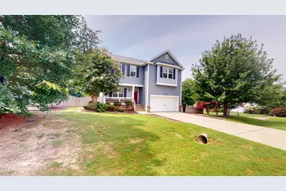1132 Silver Farm Road, Raleigh, NC 27603 - Photo 4