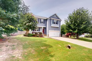 1132 Silver Farm Rd, Raleigh, NC 27603 - Photo 4
