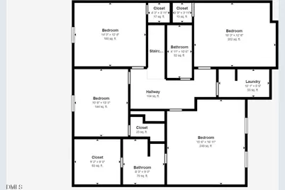 1132 Silver Farm Road, Raleigh, NC 27603 - Photo 72
