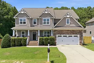 19 Willow Oak Trail, Clayton, NC 27520 - Photo 1